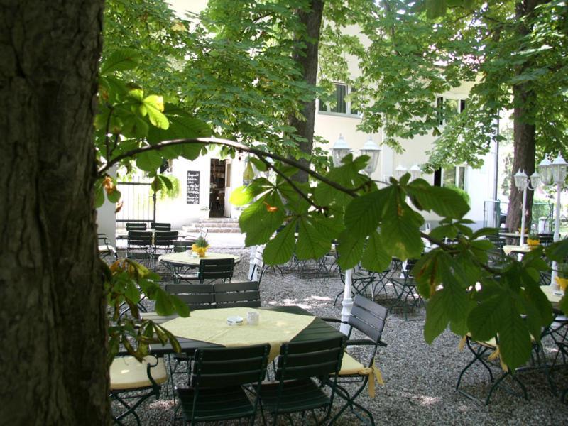 Hotel Gasthof Alte Post - Restaurant Offen Schwaig bei Nürnberg Екстериор снимка